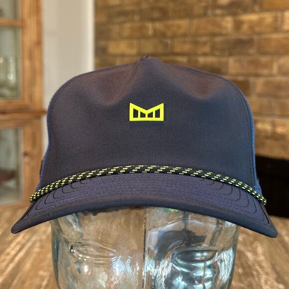 Melin Other - Melin Odyssey Hydro MPH Collection Limited Edition Classic Fit SnapBack Hat